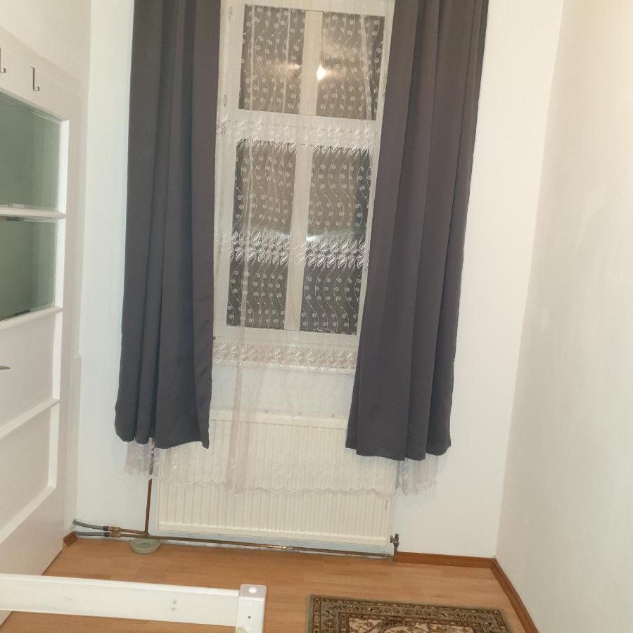 Weisses Appartement Vienna Exterior photo