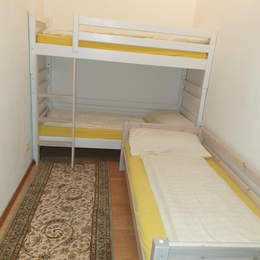 Weisses Appartement Vienna Exterior photo